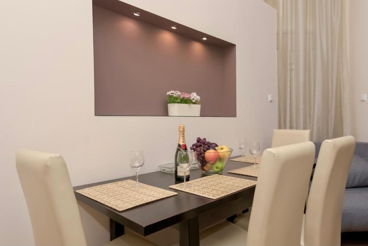 Corvina With Free Private Parking Apartmán Budapest