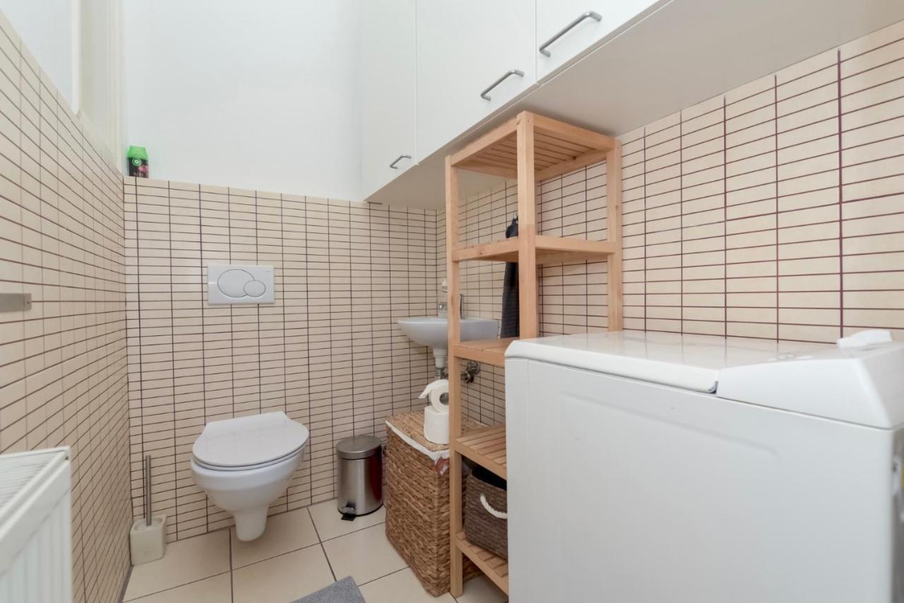 Apartmán Corvina With Free Private Parking Budapest