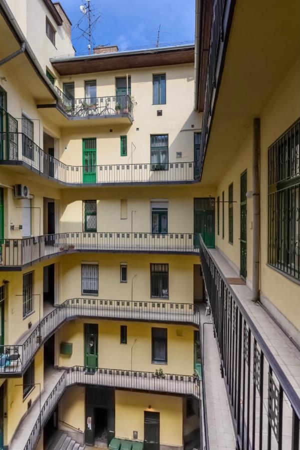 Corvina With Free Private Parking Apartmán Budapest