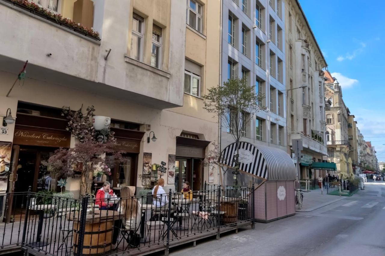 Apartmán Corvina With Free Private Parking *
